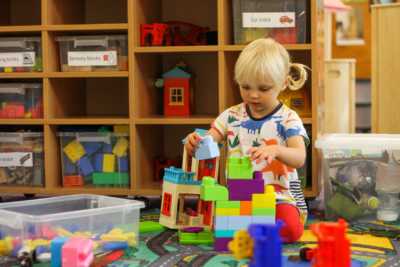 Nether Green Nursery – Sheffield Nether Green Nursery - Sheffield