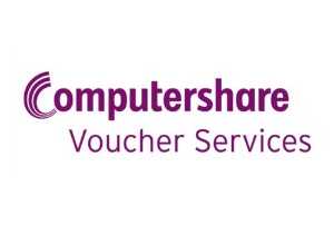 Computershare Logo