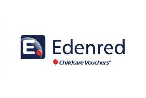 Edenred Logo