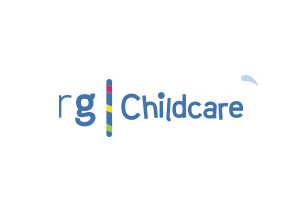 RG Childcare Logo