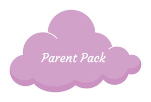 600pxH x 400pxW Parent Pack