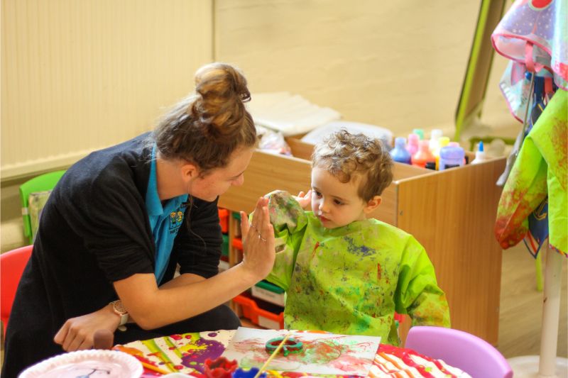 Ladybirds Praise and reward-min
